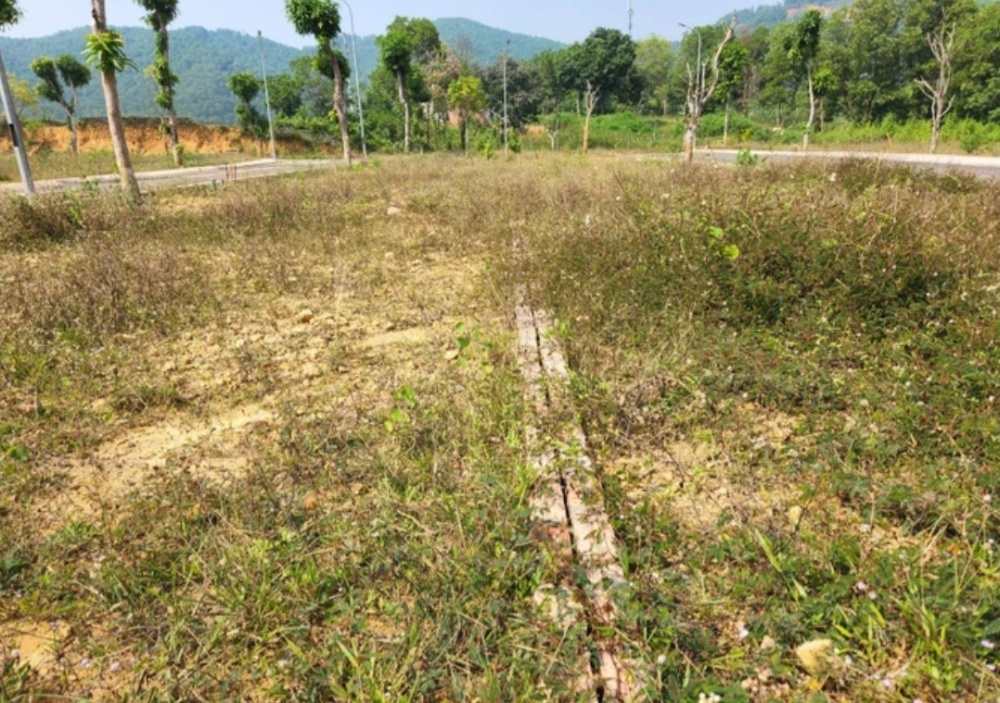 Chi tiết 27 dự án thu hồi đất Hà Nội mới công khai 1 Thu Hồi đất