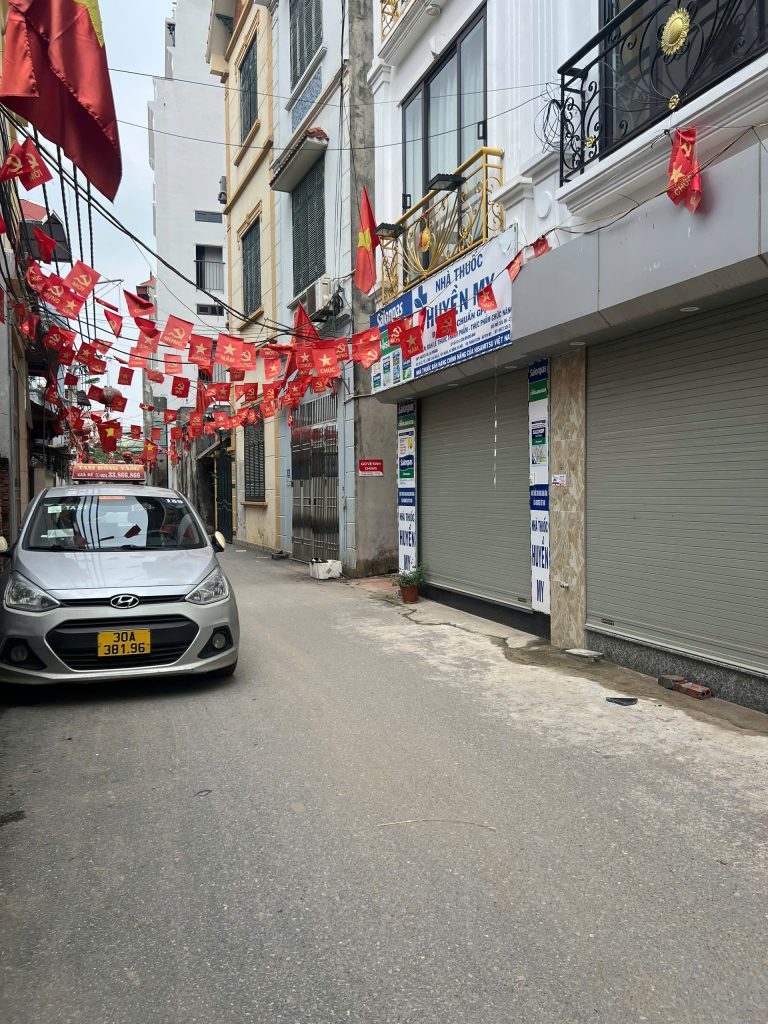 Chính chủ cho thuê nhà 5 tầng kinh doanh đỉnh Quang Trung. 9tr/tháng 2 z6973599381766 3637a9049cae5d325db19e45f6cb96c8