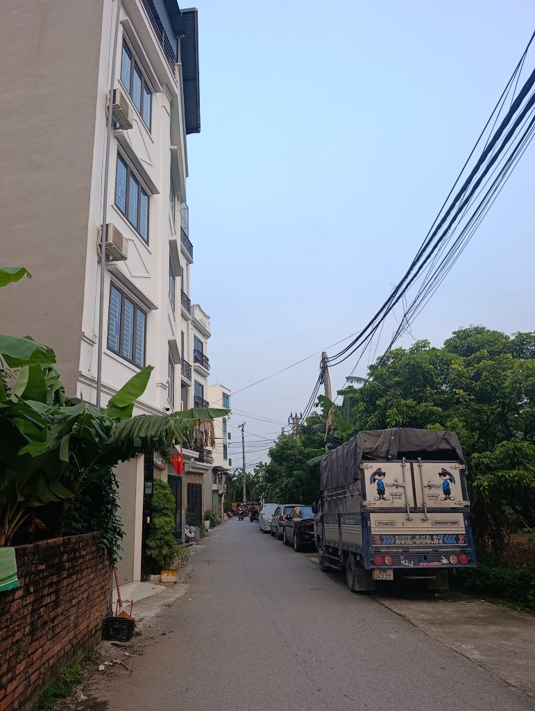 Nhà 5 tầng 38m trục chính view hồ điều hòa Hà Đông 5.2 tỷ 4 575120893 1587050852464212 4675811356916938894 n