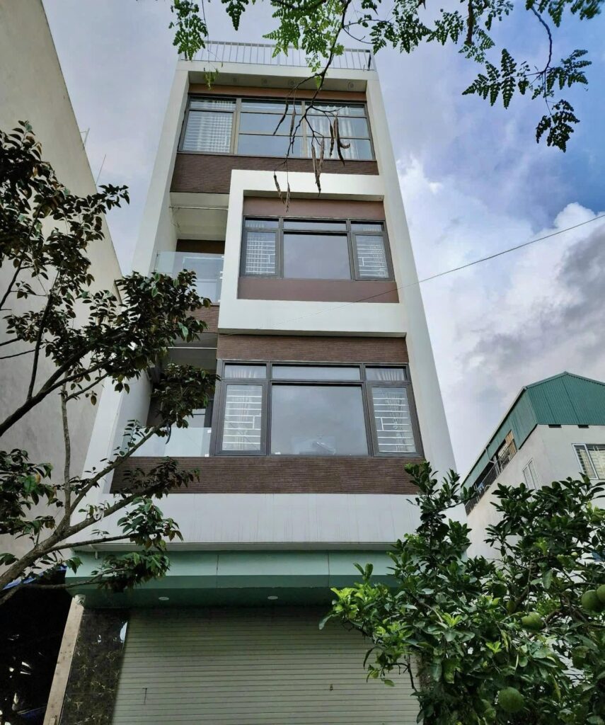 Nhà 5 tầng phân lô vỉa hè 52m full nội thất Yên Nghĩa 13 tỷ 4 585379263 122279630582217668 6391783484774354407 n