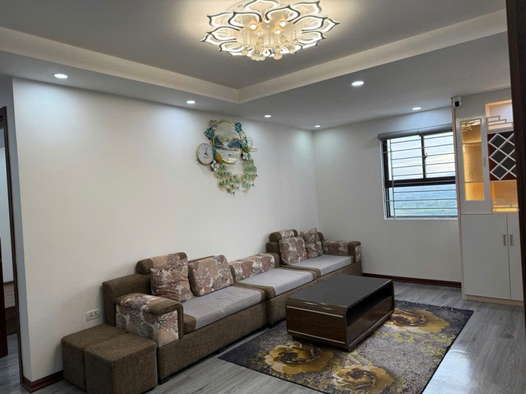 Bán chung cư 130m full nội thất đẹp Hà Đông 50tr/m 1 z7183076504141 ac119390c274283a6a94ec1bbc97cf62